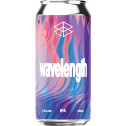 Range Brewing Wavelength