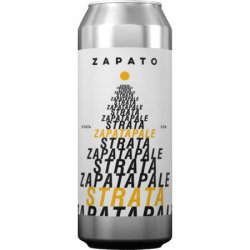 Zapato Zapatapale Strata - Sophie’s Beer Store