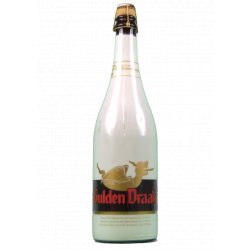 Gulden Draak Classic