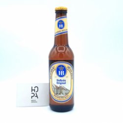 HOFBRAU Munchen Original Botella 33cl - Hopa Beer Denda