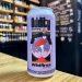 ODDITY – WILDFIRES – HAZY IPA ODDITY – WILDFIRES – HAZY IPA