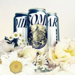 Wayfinder Midsommar Summer Pilsner 16oz can - Bine & Vine