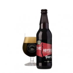 DESCHUTES The Abyss Port - Birre da Manicomio