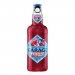 S&R’s Garage Energy Zero Granat 0% 400 ml 