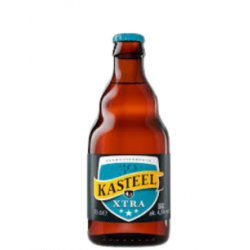 Kasteel Brouwerij Vanhonsebrouck Kasteel Xtra