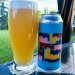 Messorem - 7 Pieds Sous Terre New England IPA 