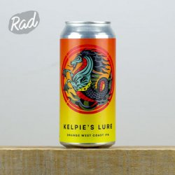 Otherworld Kelpies Lure - Radbeer