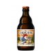 CHOUFFE - MC CHOUFFE BRUNE - Belgian Strong Dark Ale 33cl 