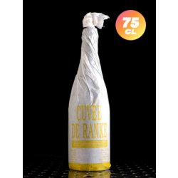 De Ranke  Cuvée De Ranke 2023  Wild  Lambic  7% - Quaff Webshop