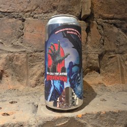 Sureshot Brewing This Calls For Divine Intervention