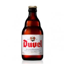 DUVEL - Birre da Manicomio