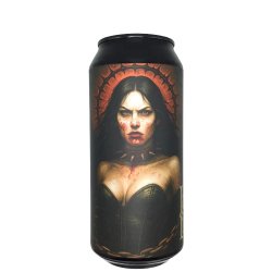Metalhead Lady Lust