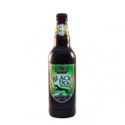 ELGOOD’S BLACK DOG - Birre da Manicomio