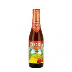 FLORIS FRAISE - Birre da Manicomio