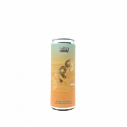 Parish Brewing Co. SIPS - Peach Bellini 0,355L - Beerselection