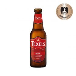 Texelse Bierbrouwerij Texels Bock - Elings