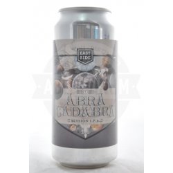 East Side AbraCadabra lattina 44cl - AbeerVinum