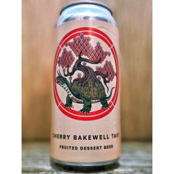 Otherworld Brewing - Cherry Bakewell Tart - Dexter & Jones