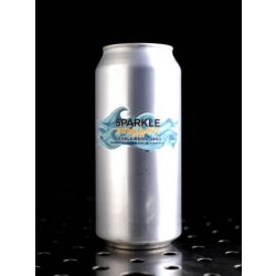 Sparkle ✨ Burn Août