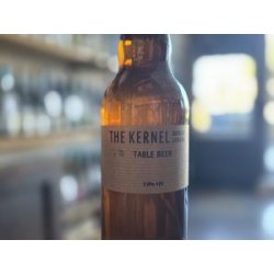 The Kernel Table Beer