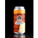 Vault City  Orange Creamsicle  Pastry Sour Orange Vanille (Sour Scale 1)  4,8% 