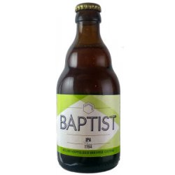 Baptist IPA - Hopshop