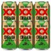 Dos Equis - Chelada Lime & Salt - 4,2% Mexican Lager 