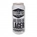 Rascals Brewing Company Jailbreak  Lager 