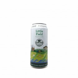 Tilted Barn Brewery Little Field 0,473L - Beerselection