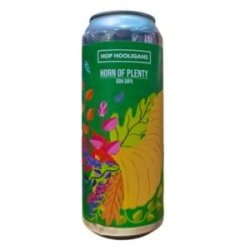 Hop Hooligans Horn of Plenty