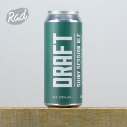 Marble Draft - Radbeer