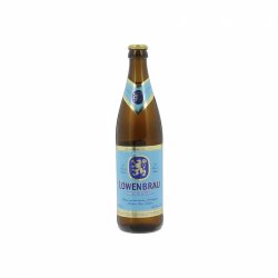 LOWENBRAU Blonde 50cl - Hyperboissons