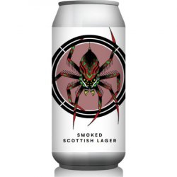 Otherworld Scottish Smoked Lager - Sophie’s Beer Store