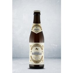 Riegele Speziator Hell 0,33l - Bierspezialitäten.Shop