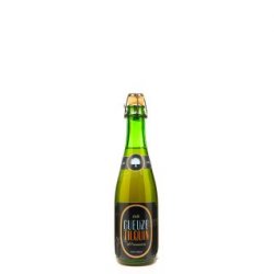 Tilquin Oude Gueuze 15-16 37,5cl - Belgas Online