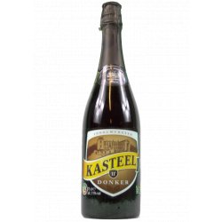 Kasteel Donker