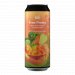 Magic Road Free Pretty Kiwi Pear Peach & Sweet Roll 0% 500 ml Puszka 