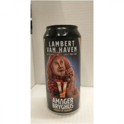 Amager Bryghus Lambert Van Haven