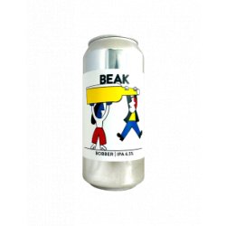 Beak - Bobber (IPA) 44 cl - Bieronomy