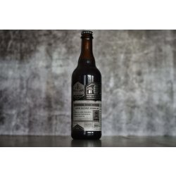 Bottle Logic - Stronger Than Fiction 2019 - addicted2craftbeer