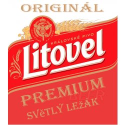 Litovel Litovel Premium Litovel Litovel Premium