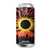 Les Intenables Soleil Noir - Imperial Stout Chipotle - 44 cl 