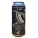 WeldWerks Brewing Co.  Transmountain Diversion 47.3cl 