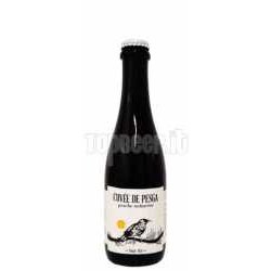 CA DEL BRADO Cuvee De Pesga 37,5Cl - TopBeer