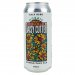 Half Acre Mosaic Double Daisy Cutter Double Pale Ale 