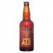Campinas Amber Ale Garrafa 500ml 