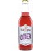 Mac Ivors Plum & Ginger Cider 4% - 12 x 50 cl Mac Ivors Plum & Ginger Cider 4% - 12 x 50 cl