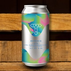 Track Brewing Company Reverie Track Brewing Company Reverie