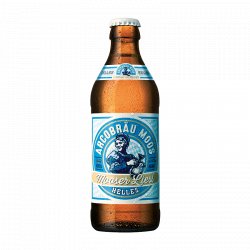 Arcobräu Gräfliches Brauhaus Mooser Liesl Helles Arcobräu Gräfliches Brauhaus Mooser Liesl Helles