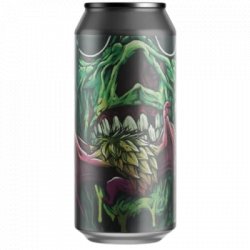 Seven Island Brewery Diary of A Mad Brew